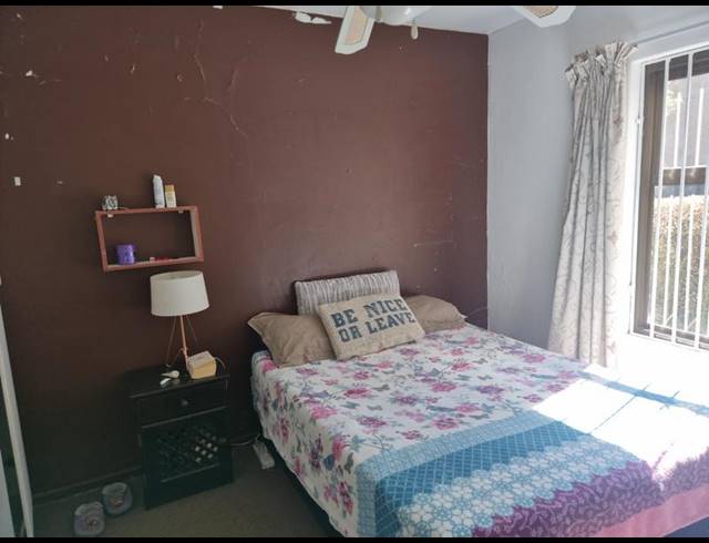 2 BEDROOM COMPLEX FOR SALE IN MARAIS STEYN PARK